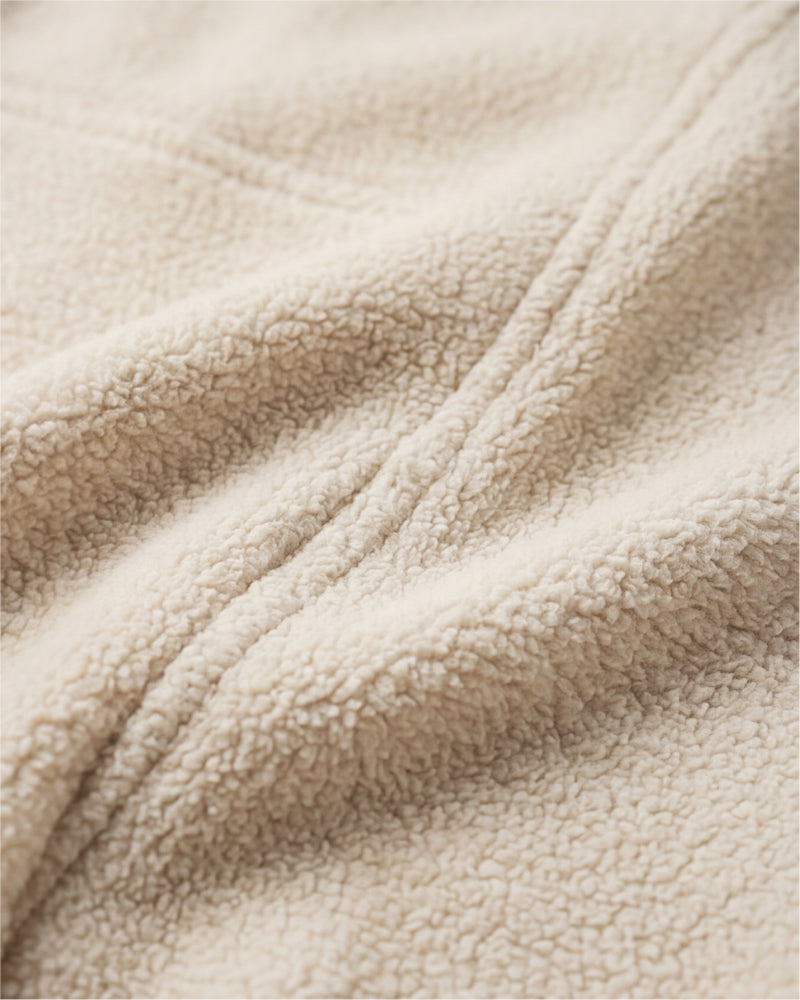 Oatmeal Beige