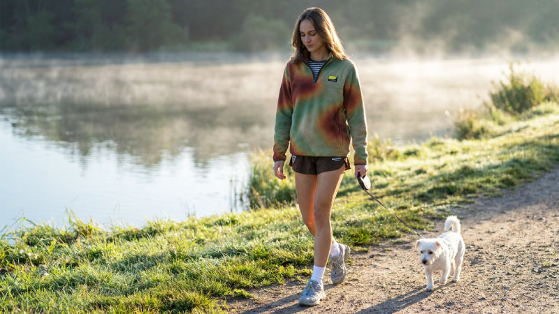 Early Walks