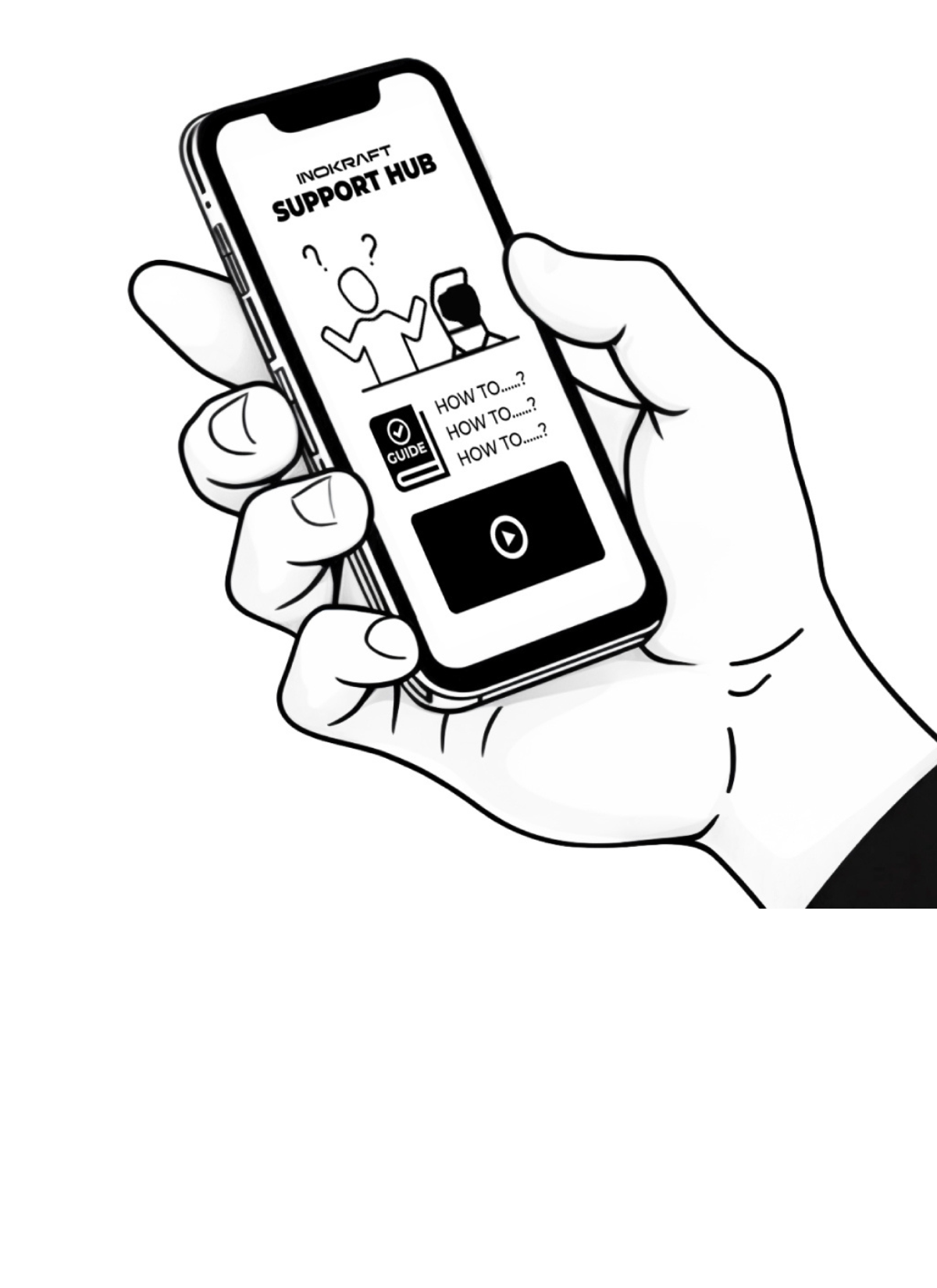 inokraft-innovated-to-release-your-passion