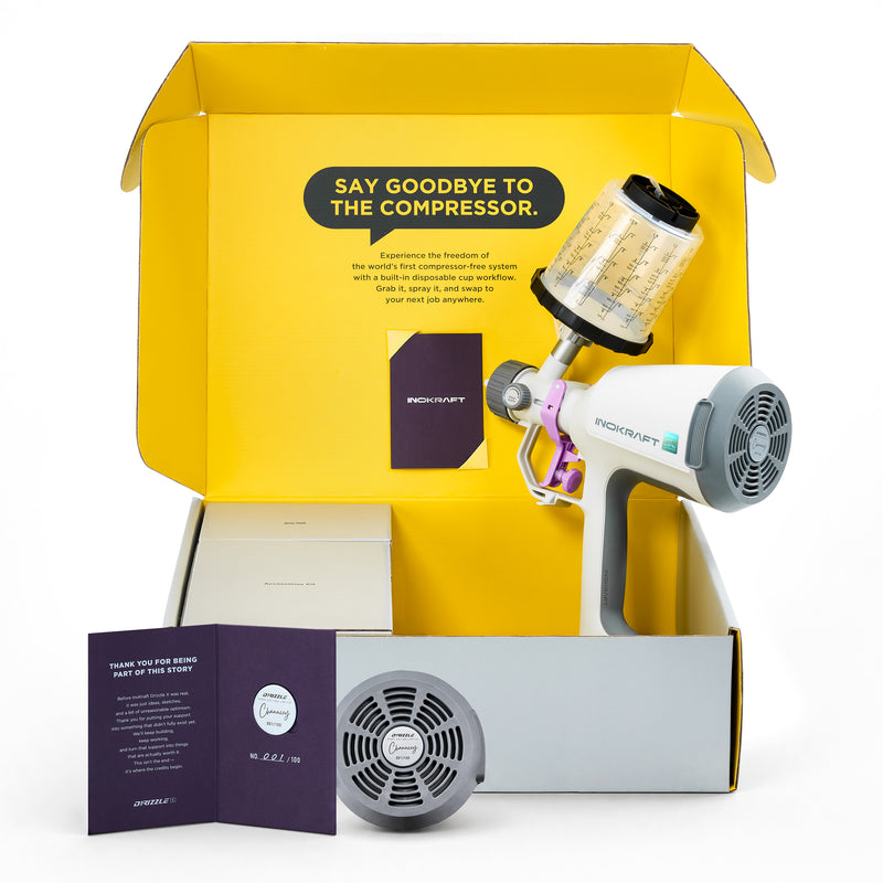 DX Limited Edition