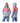 SWAP-ON Heated Jackets for Women_Lavender Purple