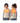 SWAP-ON Heated Vest for Women_Cream White