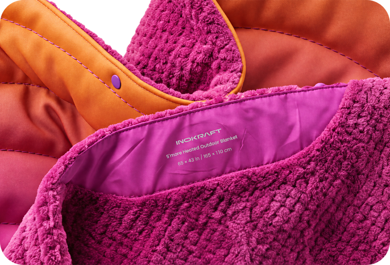 Comfortable Neckline