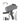 Portable Sand Blaster Gun Kit for Air Compressor