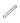 Chain 1/4" for InoKraft BB Shark SK4 Mini Chainsaw