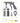 Undercoating Spray Gun